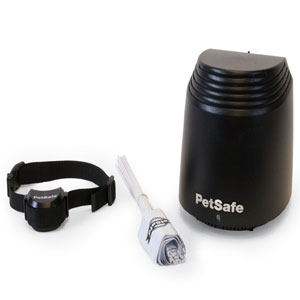 Image of PetSafe Stay and Play